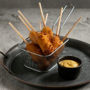 Chicken Lollipops