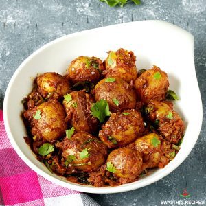 Bombay Aloo