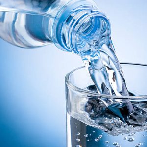 Bottle Water