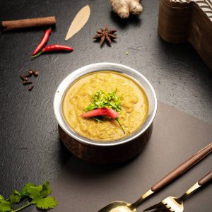 dalfry indian dish at Indian Restaurant Brisbane Authentic Indian Food Healthy Indian Cuisine Indian Food