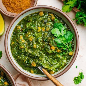 Dal Palak