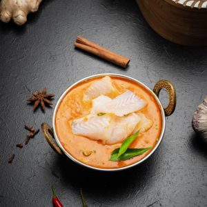 fish dish fush curry dish indian fish curry dish at Indian Restaurant Brisbane Authentic Indian Food Healthy Indian Cuisine Indian Food