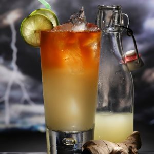 Ginger Beer