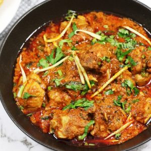 Karahi
