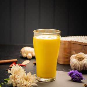 Mango lassi drink indian lassi cold drink at Indian Restaurant Brisbane Authentic Indian Food Healthy Indian Cuisine Indian Food