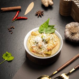 Navrattan korma dish Navratna korma dish indian at Indian Restaurant Brisbane Authentic Indian Food Healthy Indian Cuisine Indian Food