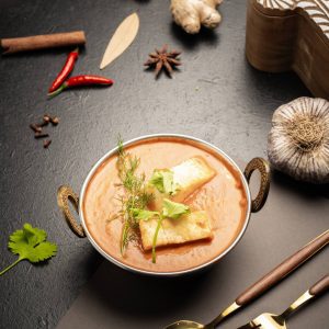 Paneer Makhani dish healthy veg at Indian Restaurant Brisbane Authentic Indian Food Healthy Indian Cuisine Indian Food