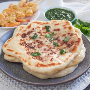 Peshawan Naan