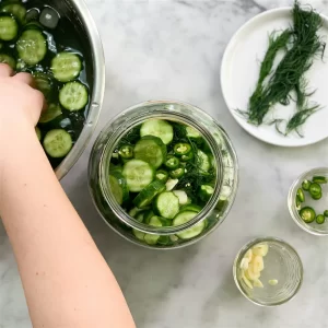 Pickle