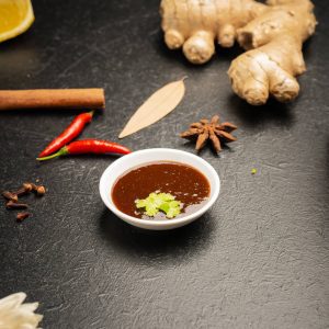 sweet mango chutney at Indian Restaurant Brisbane Authentic Indian Food Healthy Indian Cuisine Indian Food