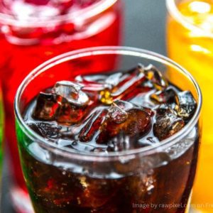 Soft Drink (Can)
