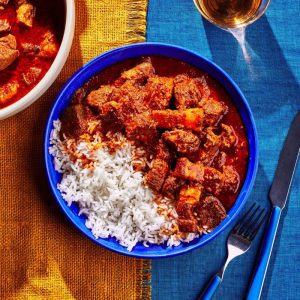 Vindaloo